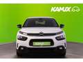 Citroen C4 Cactus 1.2PureTech Aut.130 Shine+NAVI+KAMERA Weiß - thumbnail 10