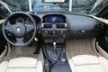 BMW 650 Cabrio 650i High Executive Zwart - thumbnail 13
