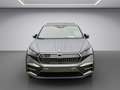 Skoda Enyaq 85 L&K AHK ACC HUD SITZBELÜFTUNG LED 360° Gris - thumbnail 8