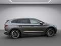 Skoda Enyaq 85 L&K AHK ACC HUD SITZBELÜFTUNG LED 360° Gris - thumbnail 6