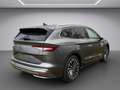 Skoda Enyaq 85 L&K AHK ACC HUD SITZBELÜFTUNG LED 360° Gris - thumbnail 5