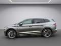 Skoda Enyaq 85 L&K AHK ACC HUD SITZBELÜFTUNG LED 360° Gris - thumbnail 2