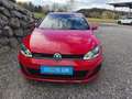 Volkswagen Golf GTD 2,0 TDI DSG GTD Rot - thumbnail 3