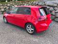 Volkswagen Golf GTD 2,0 TDI DSG GTD Rot - thumbnail 6
