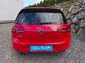 Volkswagen Golf GTD 2,0 TDI DSG GTD Rot - thumbnail 7