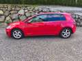 Volkswagen Golf GTD 2,0 TDI DSG GTD Rot - thumbnail 5