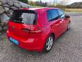 Volkswagen Golf GTD 2,0 TDI DSG GTD Rot - thumbnail 10