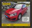 Volkswagen Golf GTD 2,0 TDI DSG GTD Rot - thumbnail 1