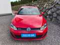 Volkswagen Golf GTD 2,0 TDI DSG GTD Rot - thumbnail 12