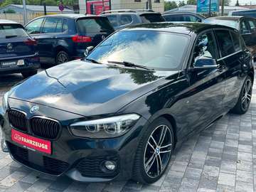 d Edition M Sport Shadow