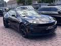 Chevrolet Camaro 6.2 V8 ZL1 LEDER CARPLAY KEYLESS Schwarz - thumbnail 3