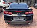 Chevrolet Camaro 6.2 V8 ZL1 LEDER CARPLAY KEYLESS Schwarz - thumbnail 6