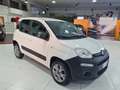 Fiat Panda New 4x4 1.3MJT 80CV Van 2 Posti *IMPECCABILE* Bianco - thumbnail 13