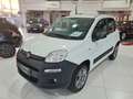 Fiat Panda New 4x4 1.3MJT 80CV Van 2 Posti *IMPECCABILE* Bianco - thumbnail 1
