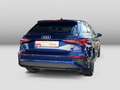 Audi A3 40TFSIe Sportback S tronic S line Virtual B&O Bleu - thumbnail 4