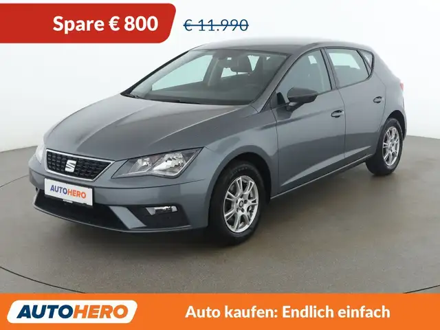 SEAT Leon 1.2 TSI Reference