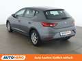 SEAT Leon 1.2 TSI Reference Grau - thumbnail 4