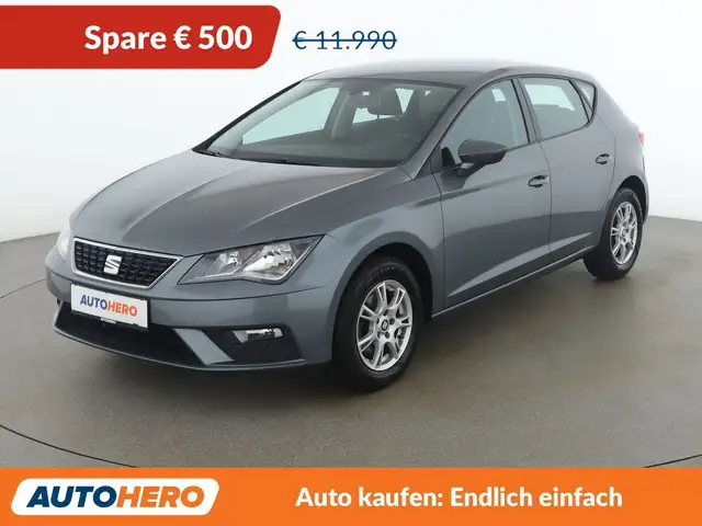 SEAT Leon 1.2 TSI Reference