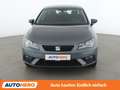 SEAT Leon 1.2 TSI Reference Grau - thumbnail 9