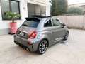 Abarth 595 Abarth 500 595 1.4 t-jet Turismo 165cv Grijs - thumbnail 3