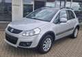 Suzuki SX4 1.6 VVT 4x4 Style+Ahk/Navi/PDC/Klimaauto/8fach ber Silber - thumbnail 1