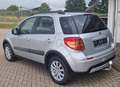 Suzuki SX4 1.6 VVT 4x4 Style+Ahk/Navi/PDC/Klimaauto/8fach ber Silber - thumbnail 4
