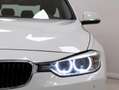 BMW 320 320dA Белый - thumbnail 4