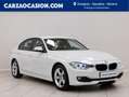 BMW 320 320dA Белый - thumbnail 1