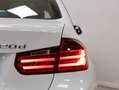 BMW 320 320dA Белый - thumbnail 23