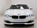 BMW 320 320dA Белый - thumbnail 3