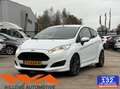 Ford Fiesta 1.0 EcoBoost ST-Line Bianco - thumbnail 1