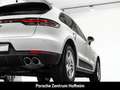Porsche Macan S Erstbesitz LED PDLS+ Spurhalteassistent Bianco - thumbnail 7