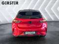 Opel Corsa 1,2 Direct Injection Turbo Euro 6.4  GS Rot - thumbnail 5