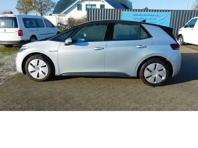 Volkswagen ID.3 Pro Elektrik 1-Gang Automatik Navi
