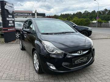 5 Star Edition STANDZHG-LEDER-TEMPOMAT-SHZG