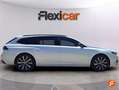 Peugeot 508 SW Hybrid 225 GT e-EAT8 Blanc - thumbnail 3