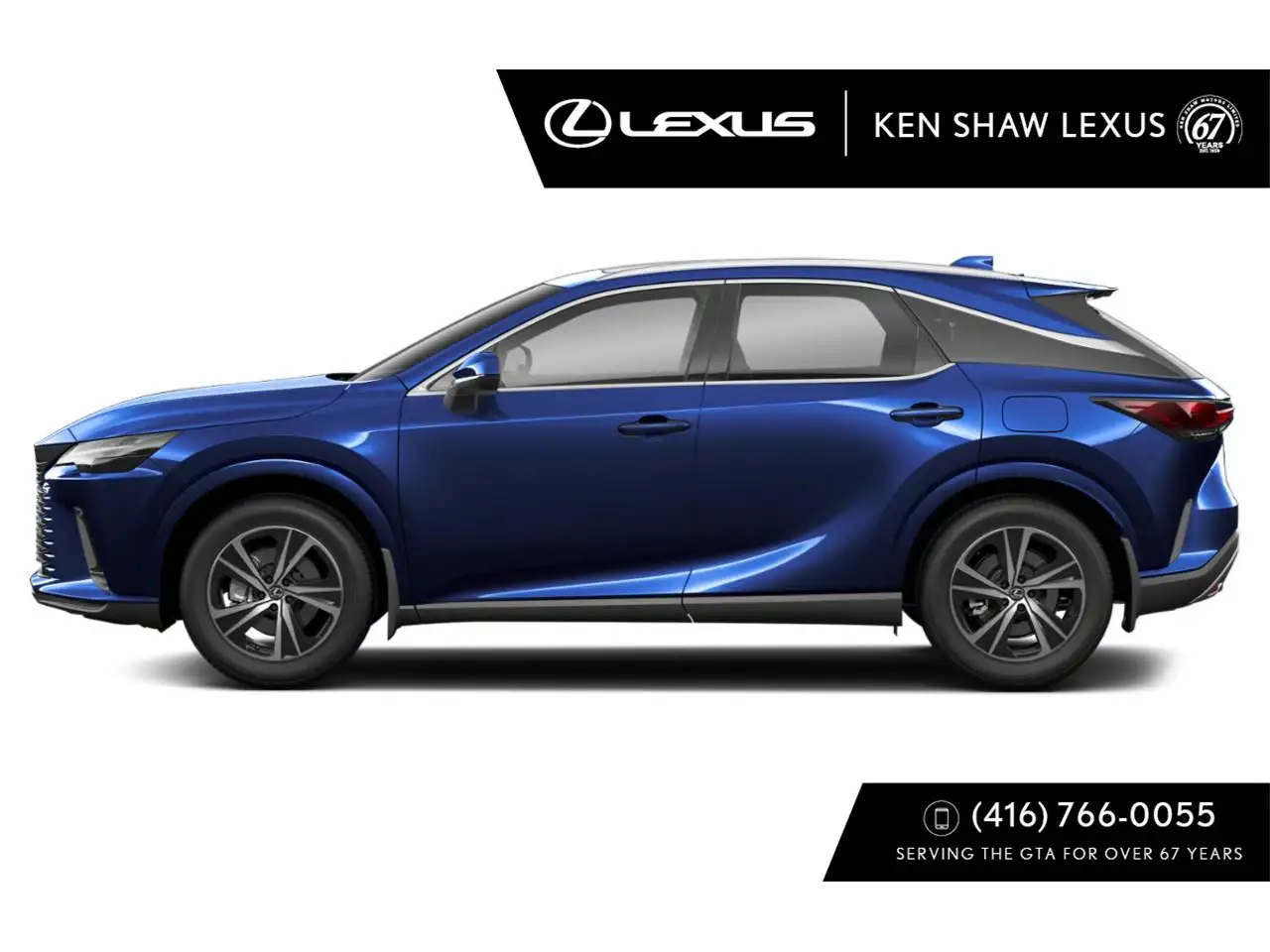 Lexus RX photo Lexus RX