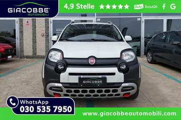 4x4 Cross 85CV 🔥OK Neopatentati🔥BONUS € 1.000