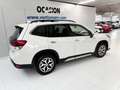 Subaru Forester 2.0i Hybrid CVT Executive Plus Blanc - thumbnail 4