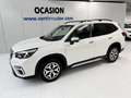Subaru Forester 2.0i Hybrid CVT Executive Plus Blanc - thumbnail 1