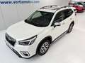 Subaru Forester 2.0i Hybrid CVT Executive Plus Blanc - thumbnail 23