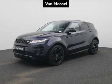 D165 MHEV AWD Auto R-Dynamic NAVI | CARPLAY | LEDE