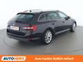 Skoda Superb 2.0 TDI Style 4x4 Schwarz - thumbnail 6