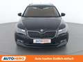 Skoda Superb 2.0 TDI Style 4x4 Schwarz - thumbnail 9
