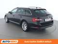 Skoda Superb 2.0 TDI Style 4x4 Schwarz - thumbnail 4