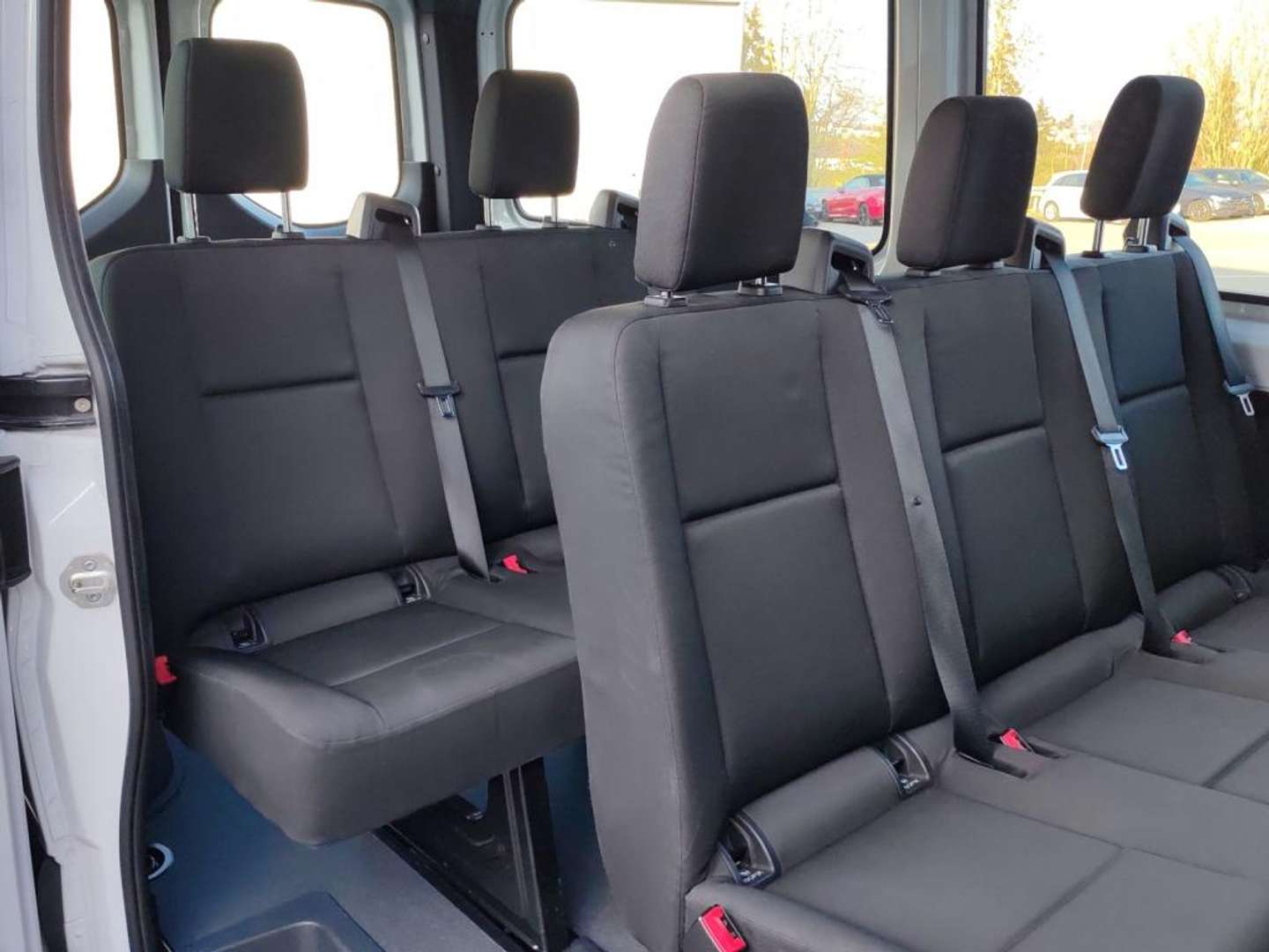 Mercedes Sprinter 317 CDI Tourer -  - Joinsteer - #5