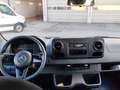 Mercedes-Benz Sprinter 317 CDI Tourer Dachkli+Sthzg+AHK+9G Weiß - thumbnail 10
