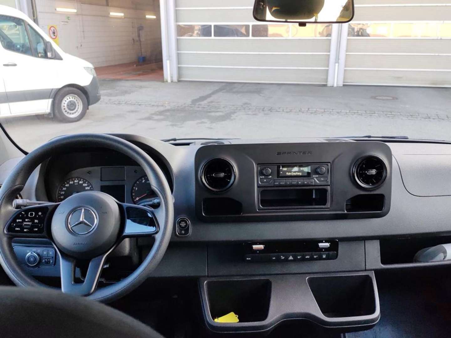 Mercedes Sprinter 317 CDI Tourer - 2023 - Joinsteer - #7