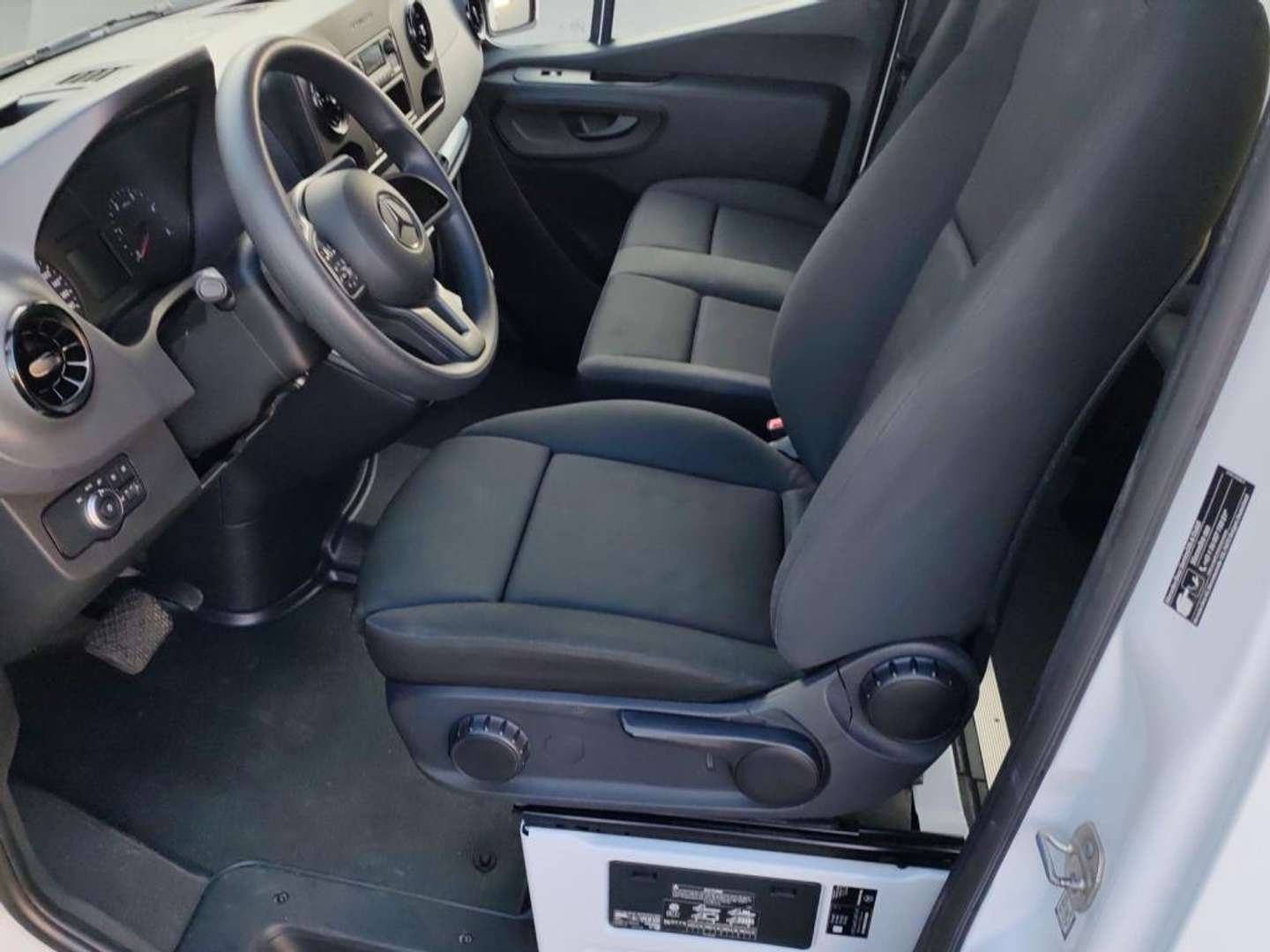 Mercedes Sprinter 317 CDI Tourer -  - Joinsteer - #4