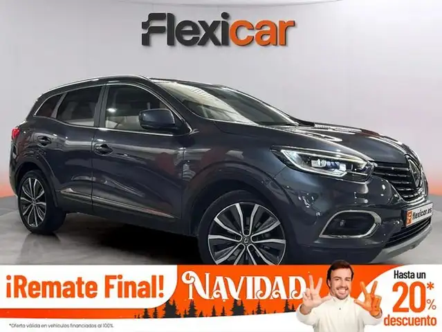 Renault Kadjar Zen+GPF+TCe+103kW+%28140CV%29